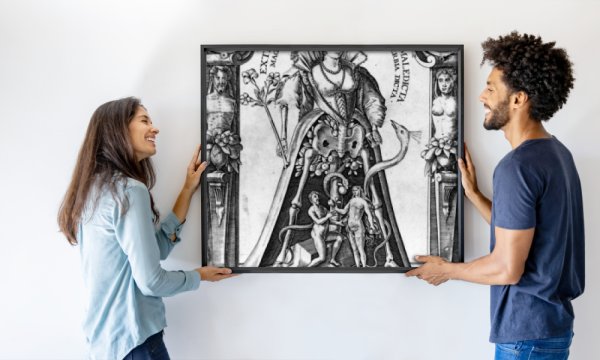 Conraad Goltzius