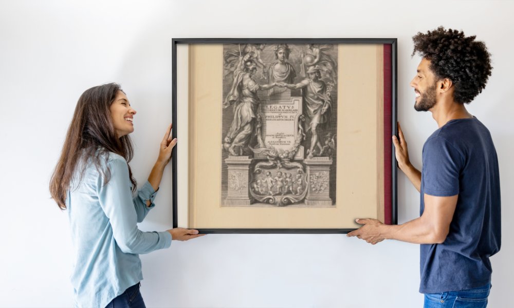 Cornelis Galle II after Sir Peter Paul Rubens