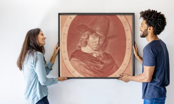 Jacob Gole after Adriaen van Ostade