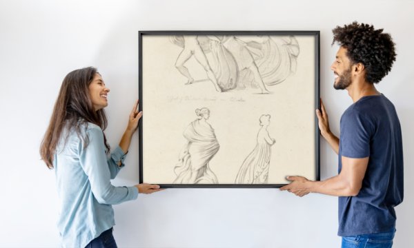 Henry Noel Humphreys after John Flaxman