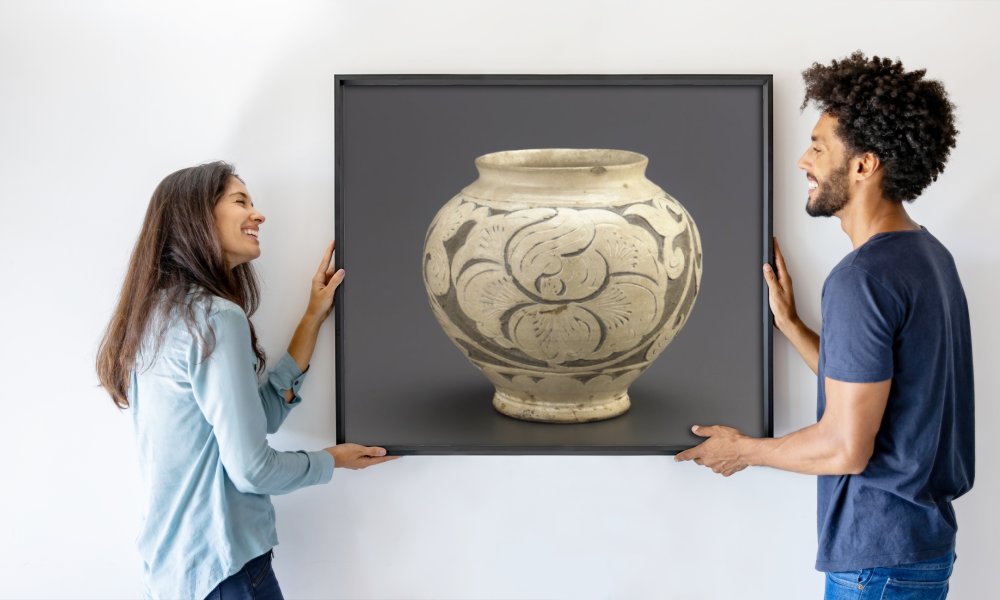 Northern Song Dynasty Chinese School