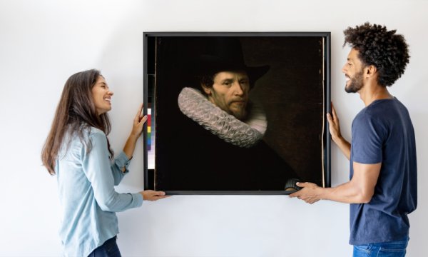 Nicolaes Eliasz