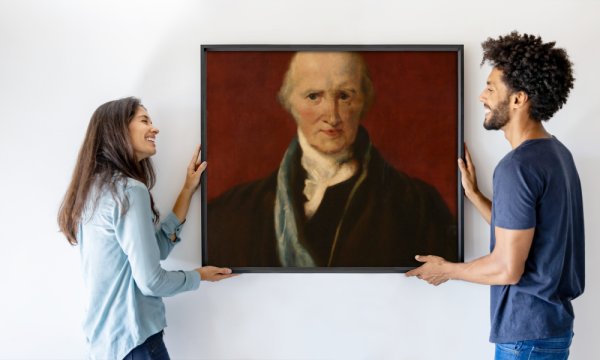 copy after Thomas Lawrence