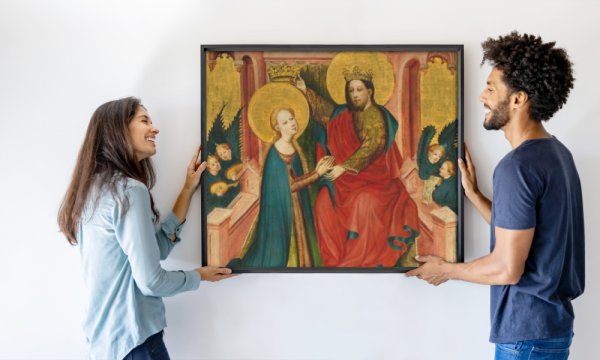 Master of the Fröndenberg Altarpiece