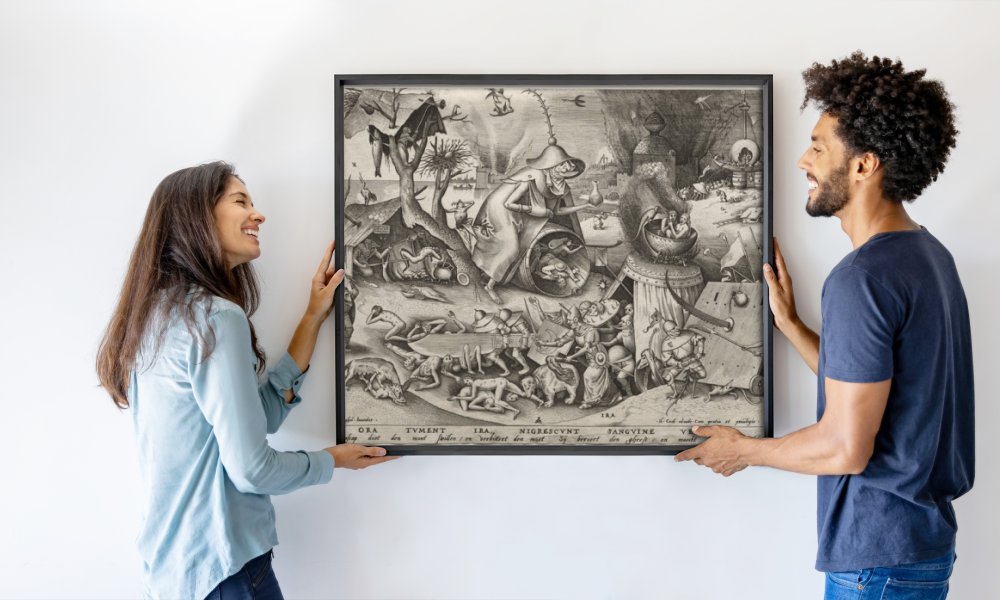 Pieter Bruegel