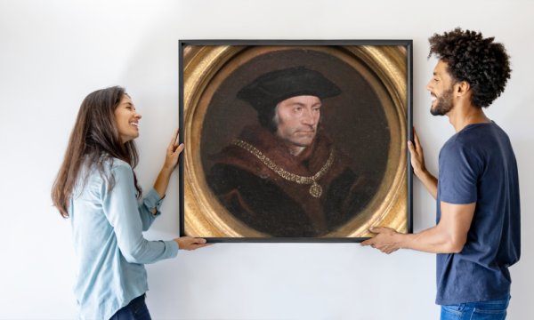 follower of Hans Holbein