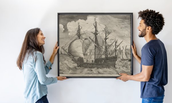 after Pieter Bruegel