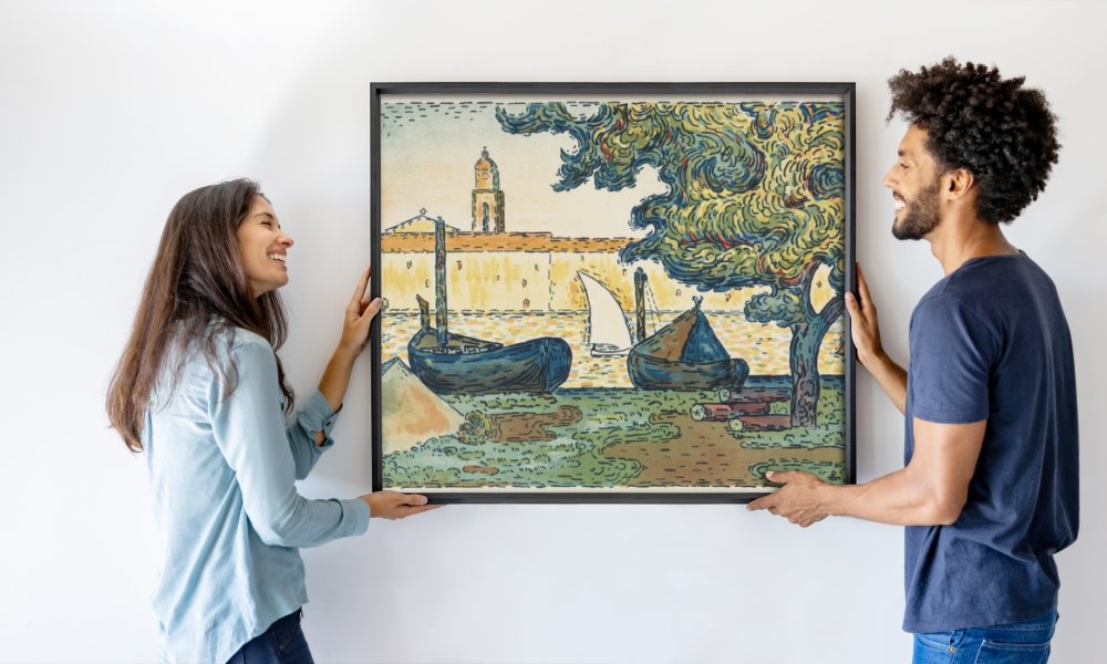 L'Estampe Originale