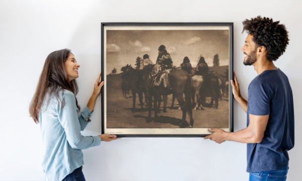 Edward S. Curtis