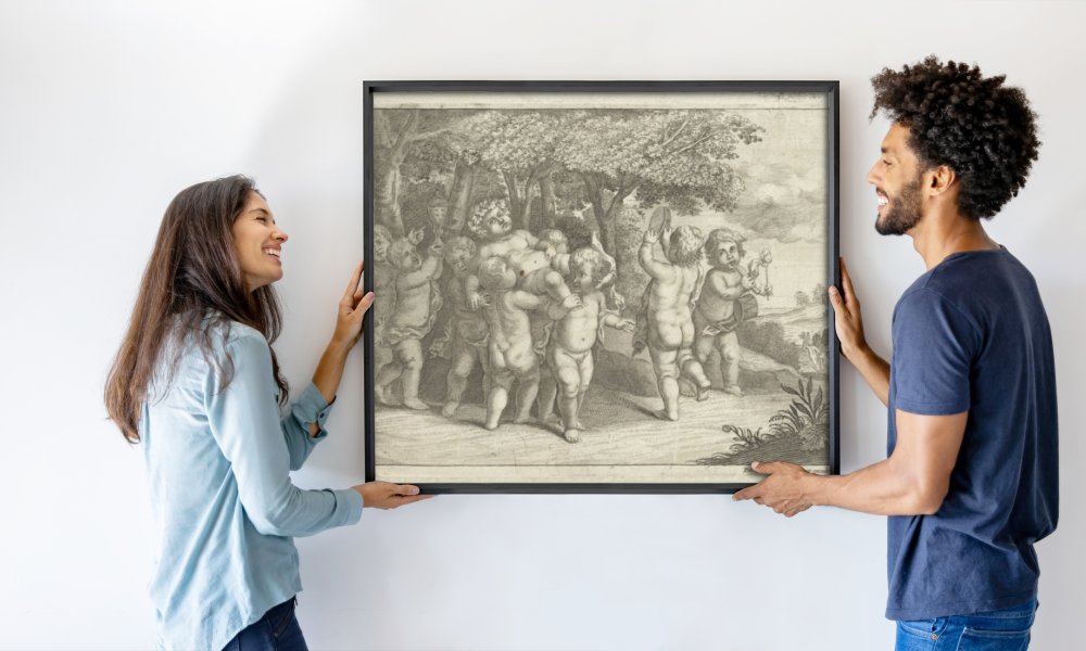 Wenceslaus Hollar (rejected attribution)