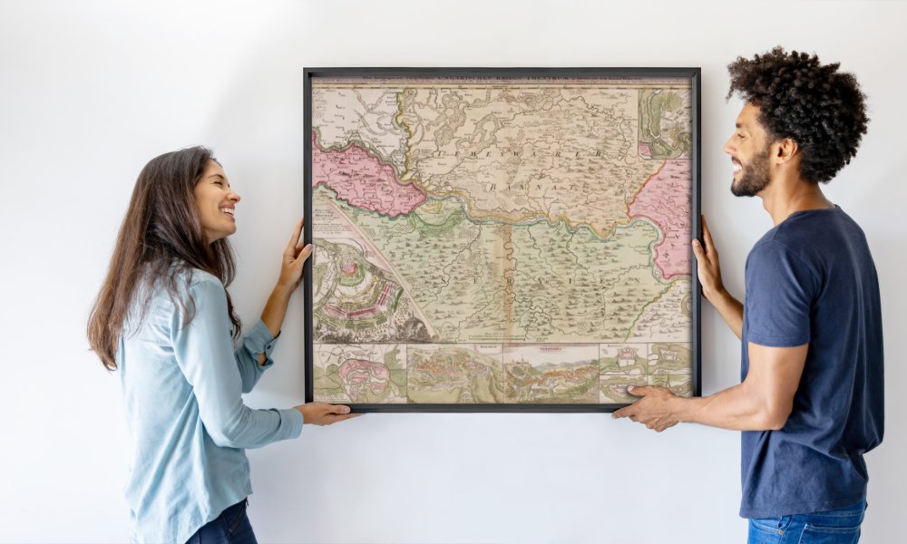 Johann Baptist Homann