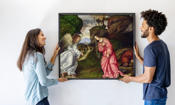 Girolamo da Treviso II