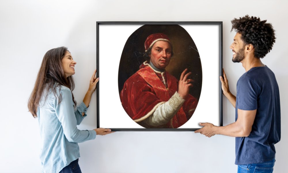 Giovanni Domenico Porta