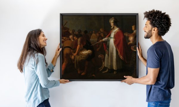 Jacob Adriaensz. Backer (attributed to)