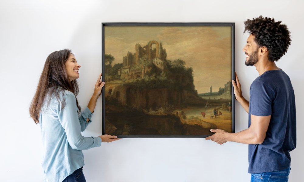 Pieter Anthonisz van Groenewegen