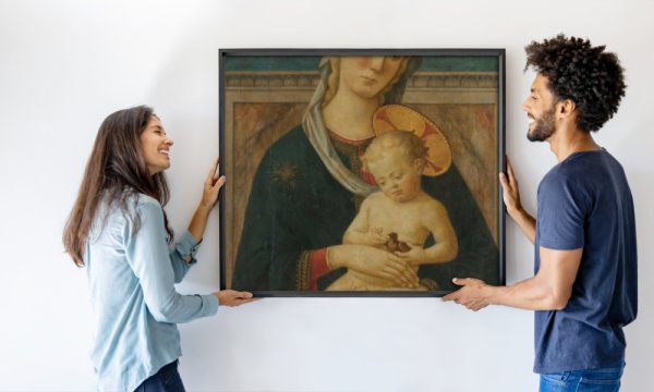 Meester van San Miniato (attributed to)