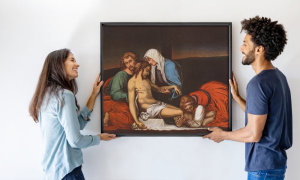 Fra (1471 1517) (after) Bartolomeo