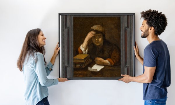 (studio of) Rembrandt Harmensz. van Rijn