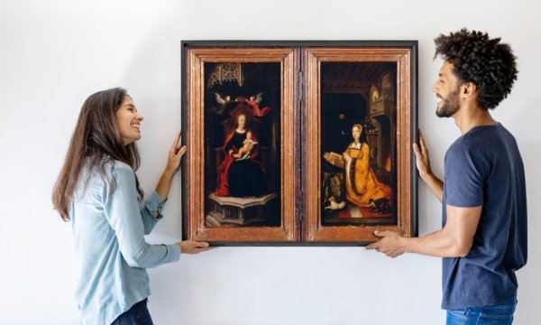 Master of 1499