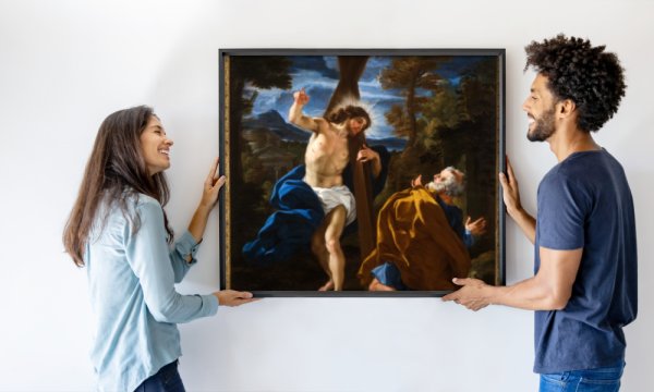Giovanni Battista (1639 1709) Gaulli