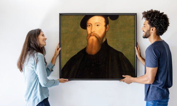 Etienne (1574 1603) Dumonstier