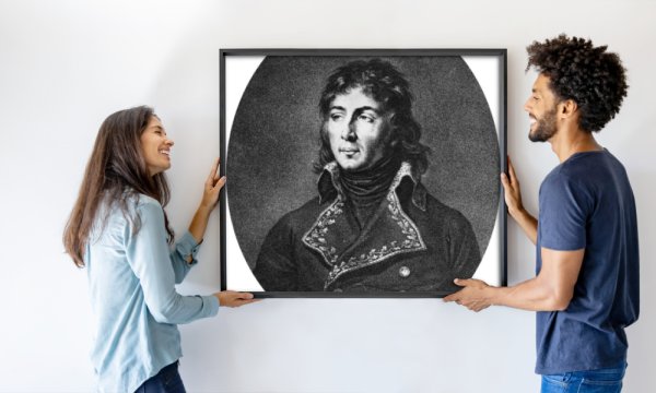 Franz Gabriel (1723 1807) Fiesinger