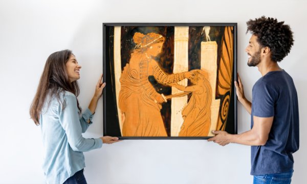 Painter Ixion