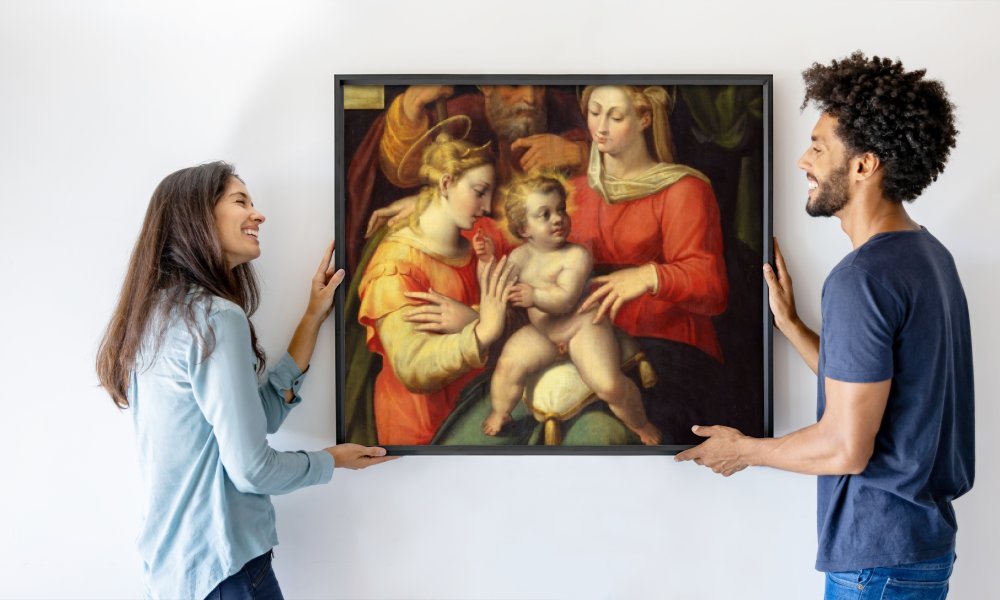 Giovanni Battista Ramenghi