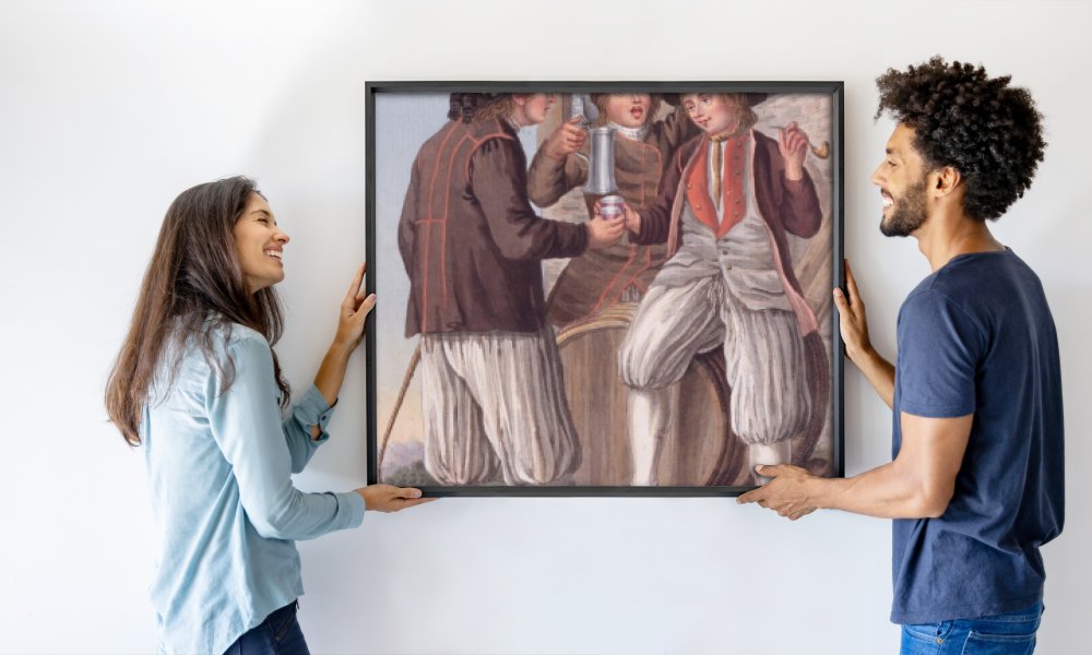 Gottfried (after) Locher