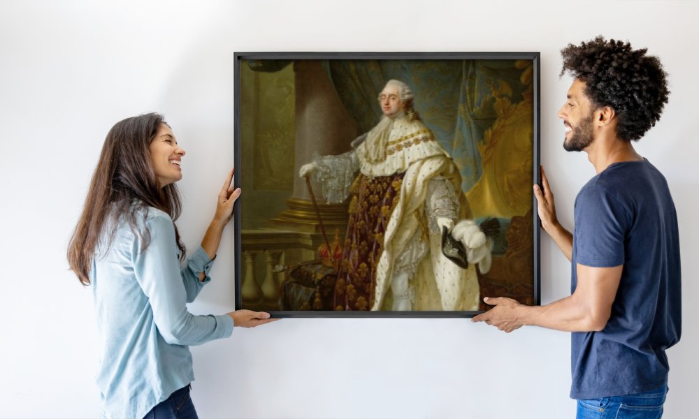 Antoine Francois Callet