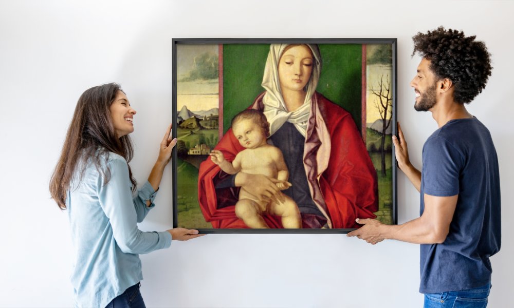 Giovanni (follower of) Bellini