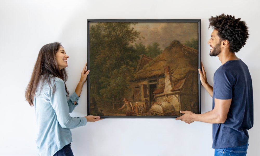 Pieter Pietersz Barbiers