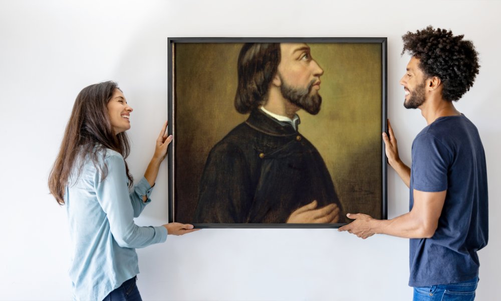 Auguste Alexandre Baudran