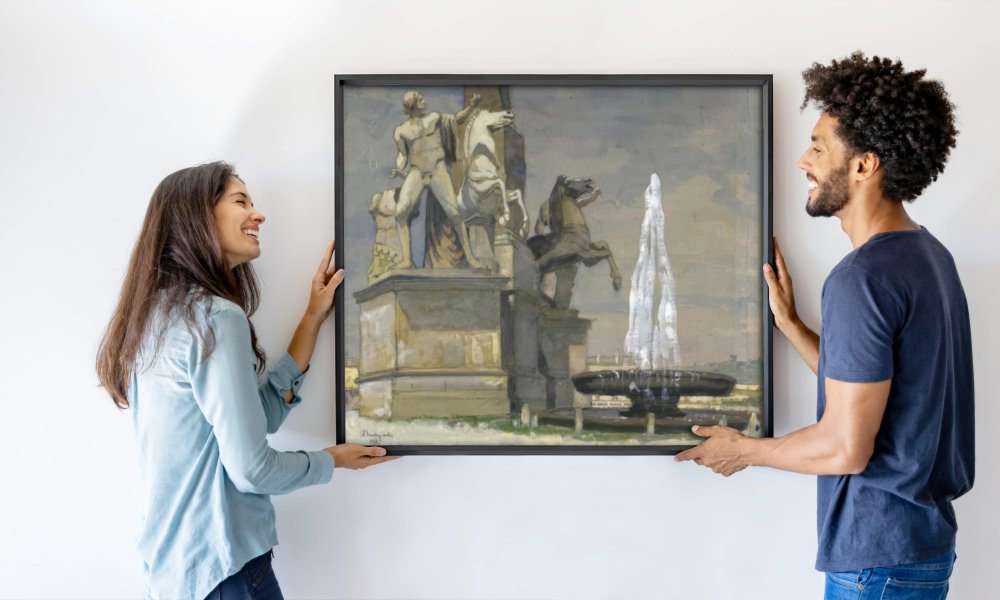 Anna Petrowna Ostroumowa-Lebedewa