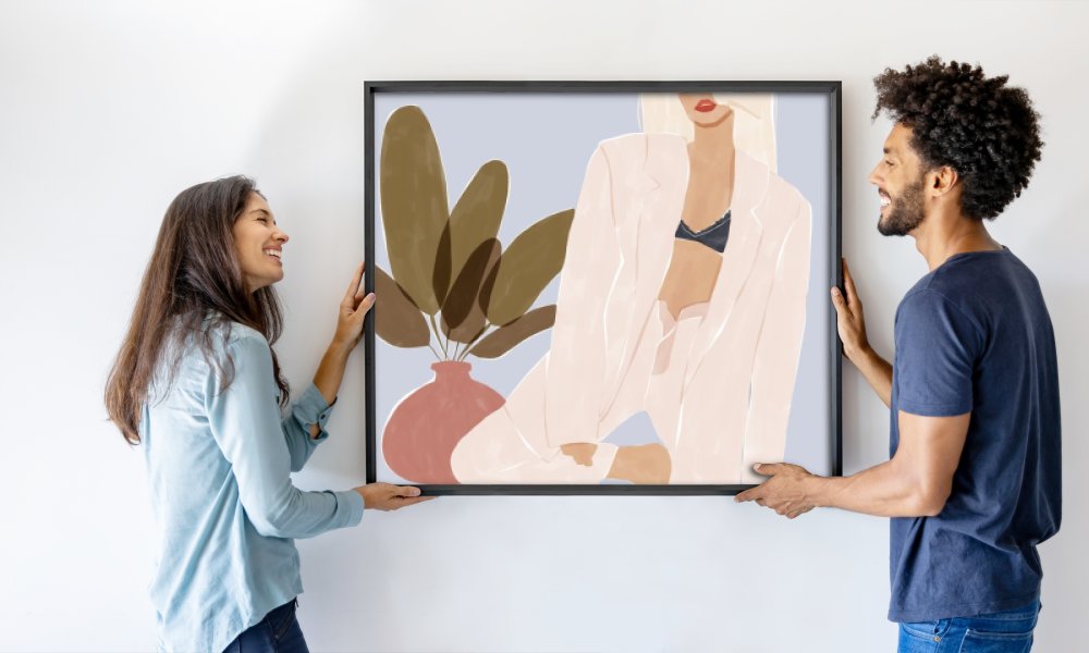 Ivy Green Illustrations