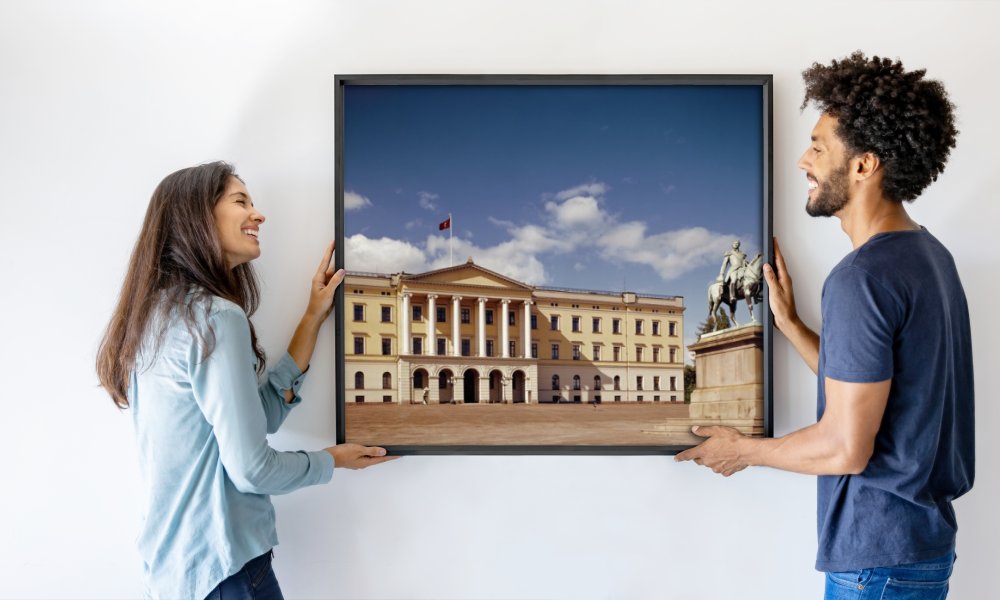 Hans Ditlev Franciscus Linstow