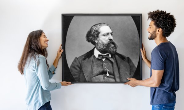 Goupil and Cie