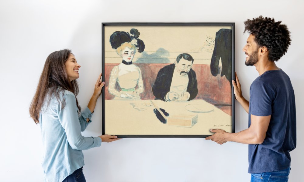 Rene George Hermann-Paul