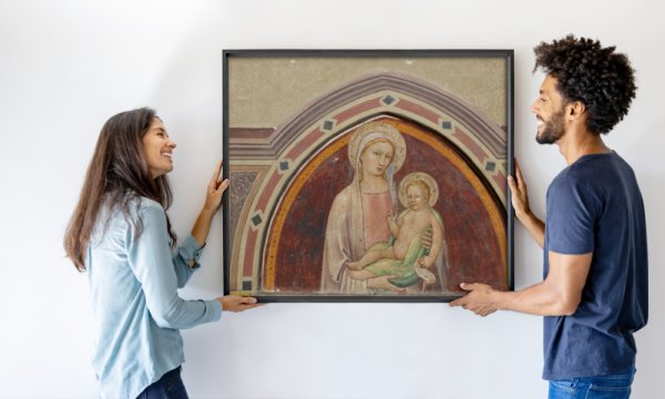 Maestro del Carmine di Firenze