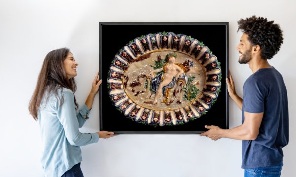 Bernard Palissy