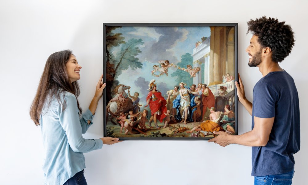 Hyacinthe Collin de Vermont