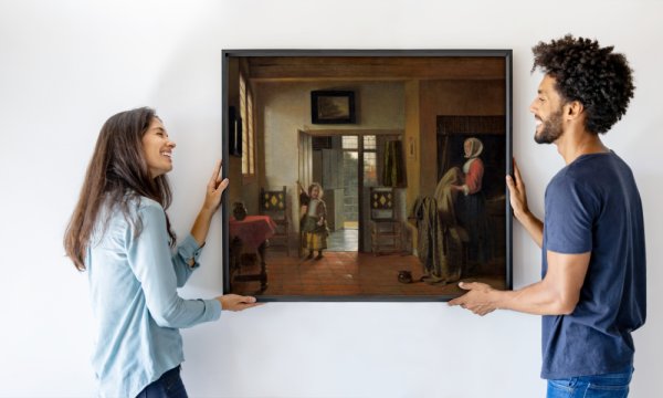 Pieter de Hooch