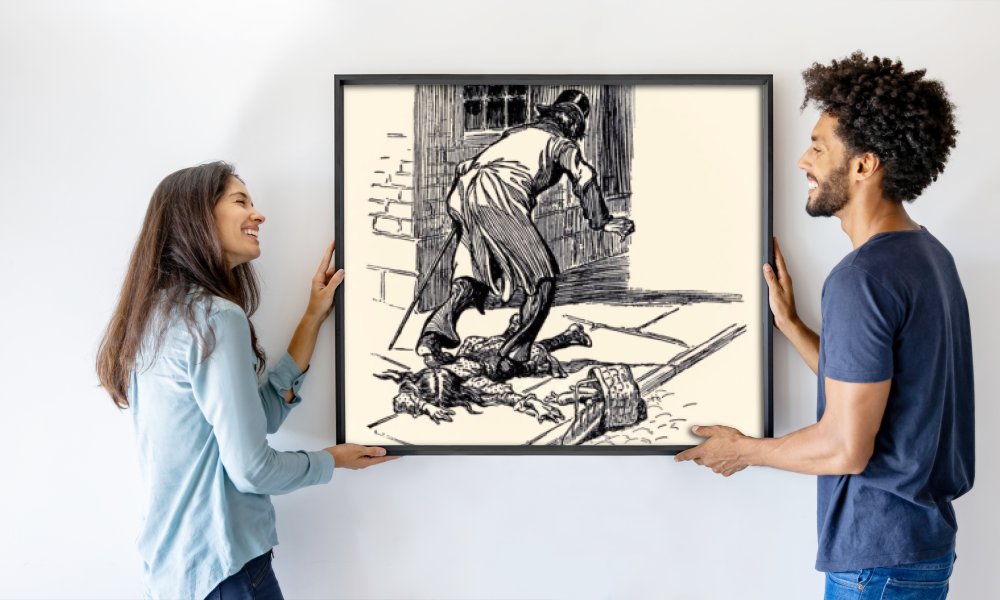 Charles Raymond Macauley