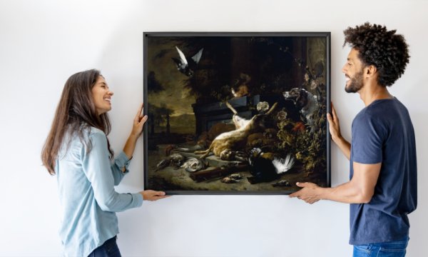 Jan Baptist Weenix