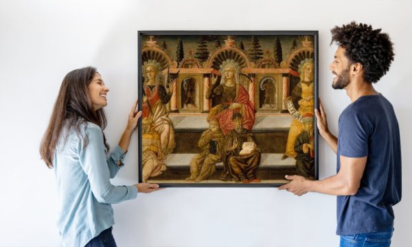 Giovanni ser Giovanni di Guidi
