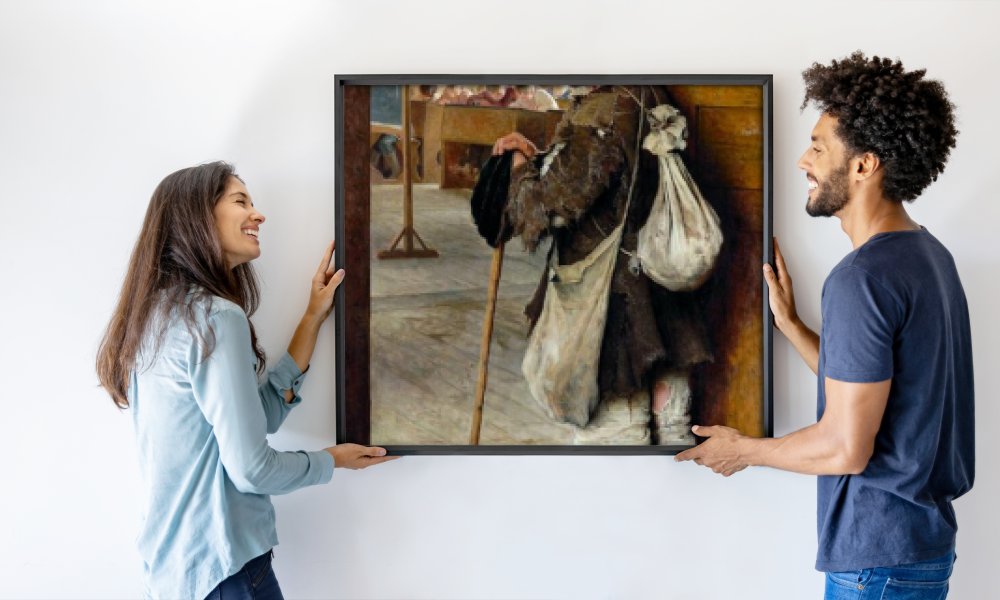 Nikolay Bogdanov-Belsky