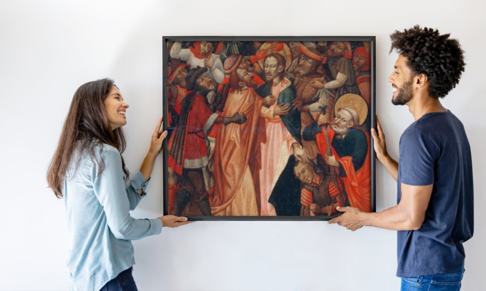 Master of Retascón