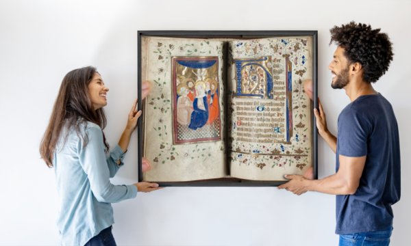 Master of Zweder van Culemborg
