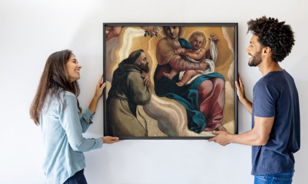 Antonio Carracci
