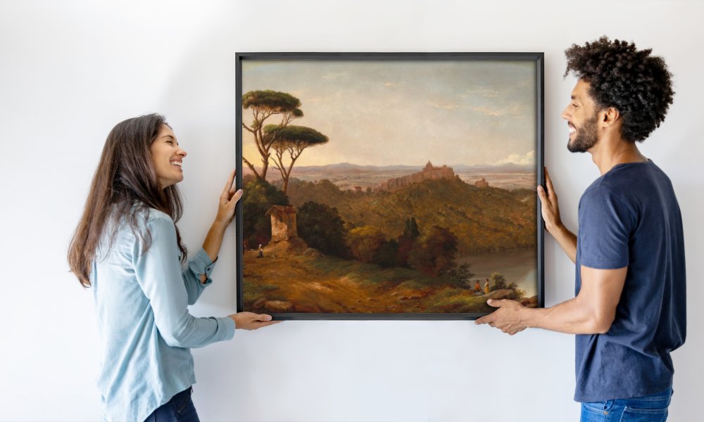 Christopher Pearse Cranch